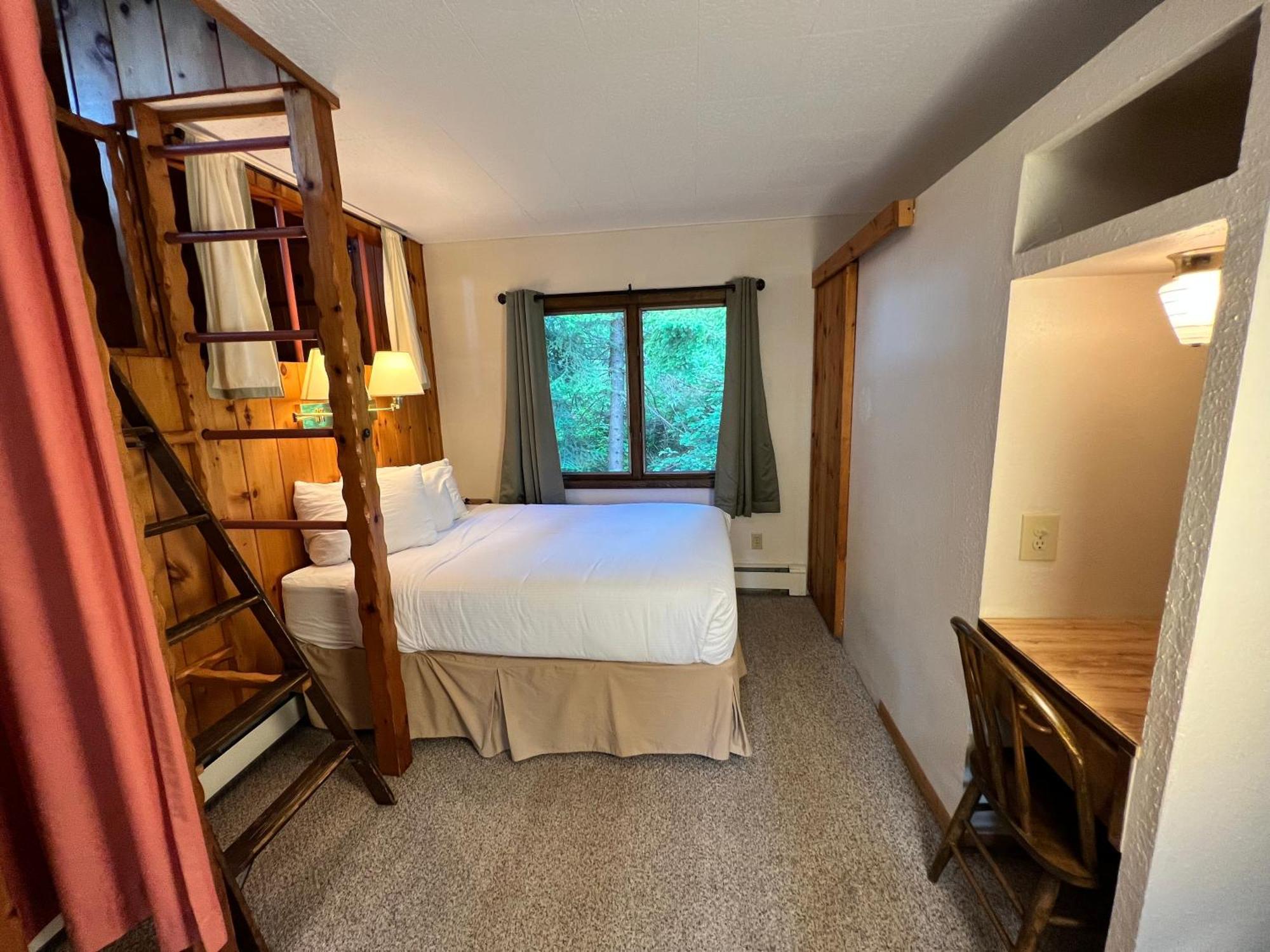 Thomsonite Inn On Lake Superior グランド・マレー 部屋 写真
