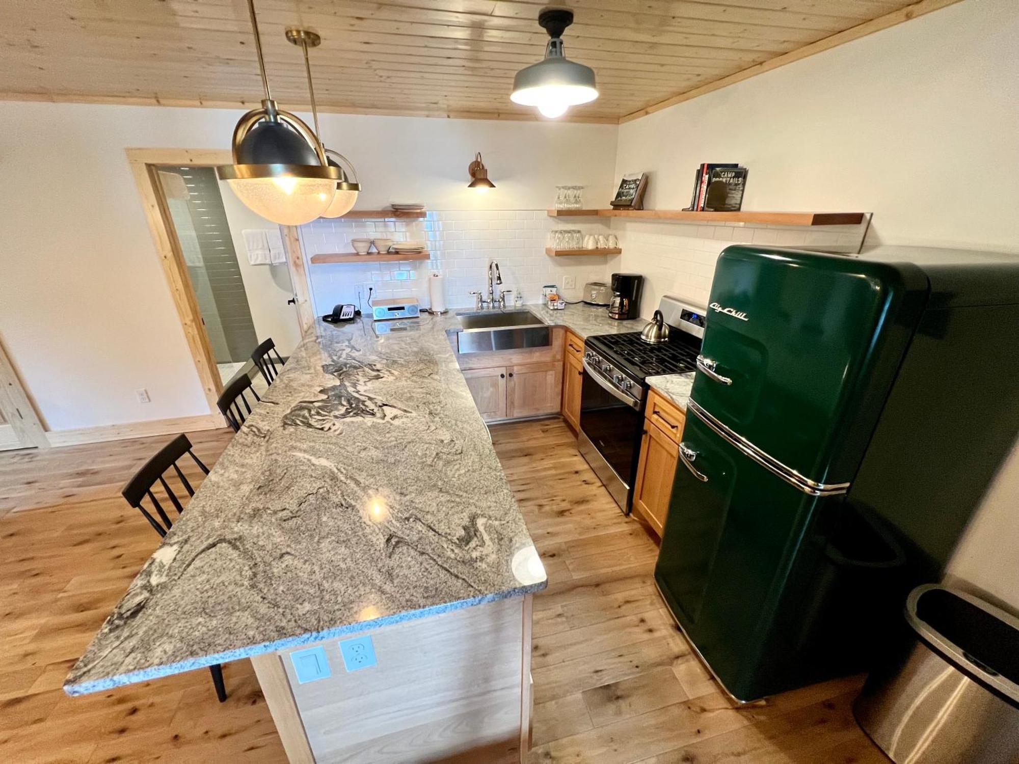 Thomsonite Inn On Lake Superior グランド・マレー 部屋 写真