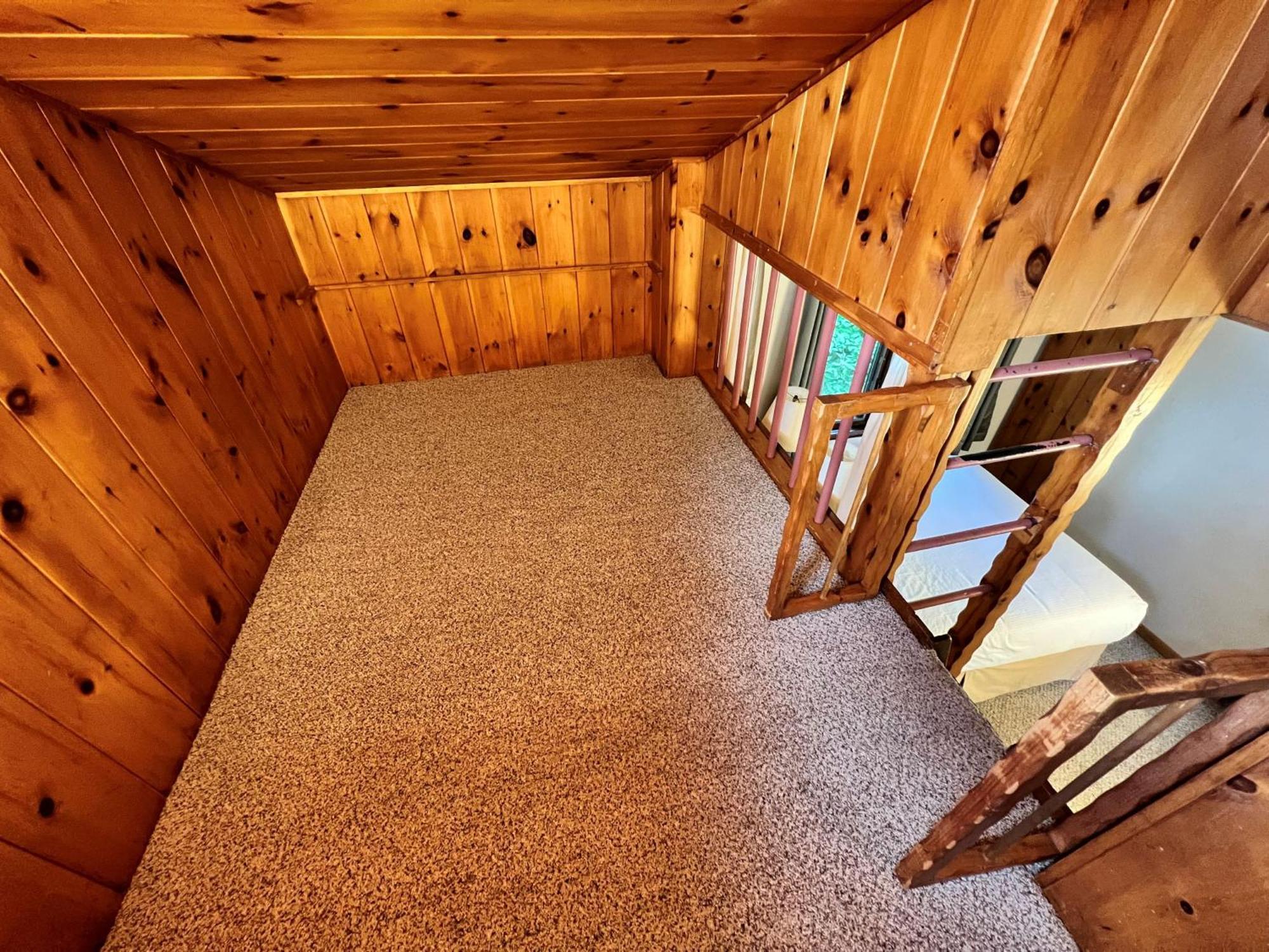 Thomsonite Inn On Lake Superior グランド・マレー 部屋 写真