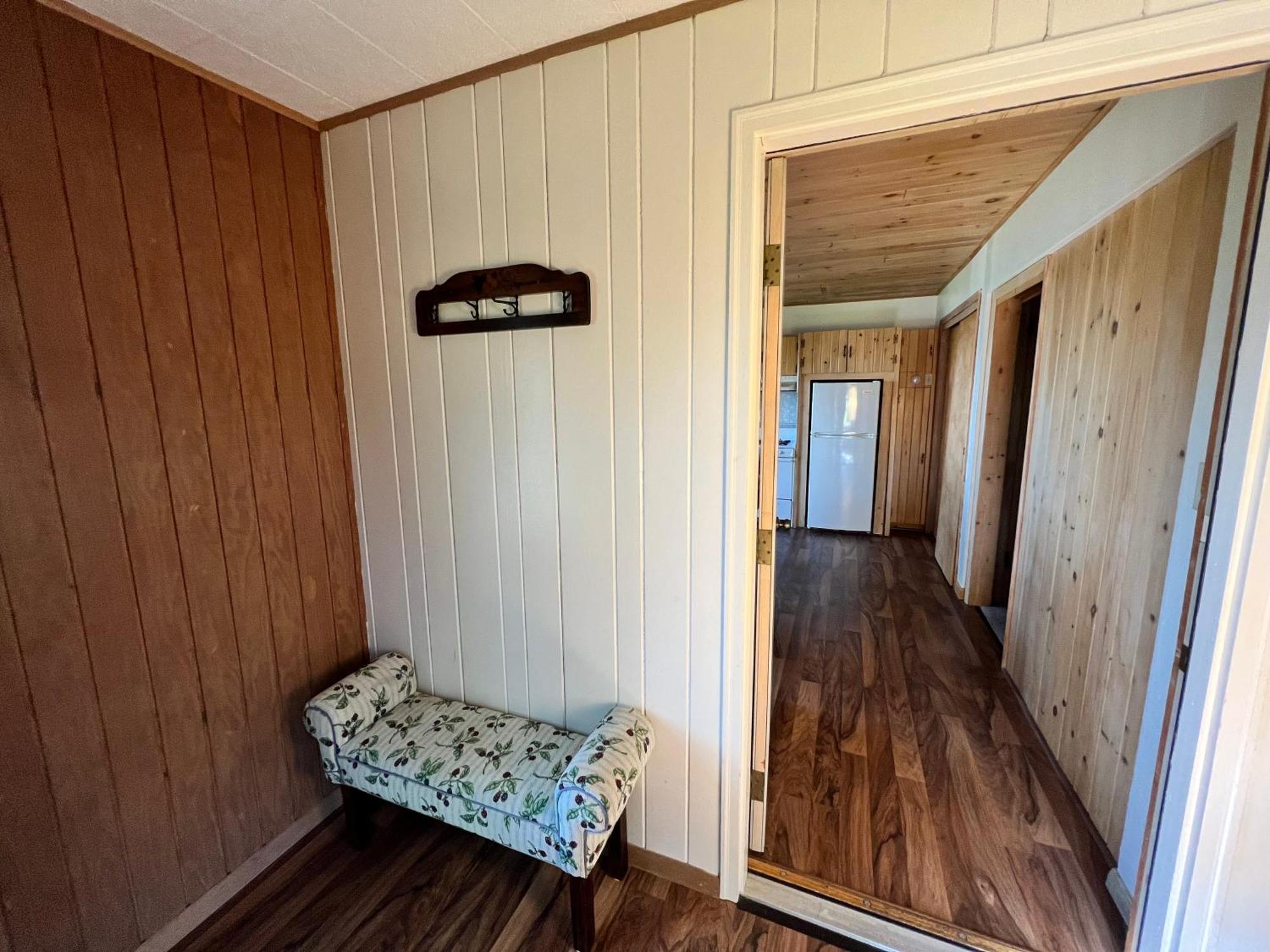Thomsonite Inn On Lake Superior グランド・マレー エクステリア 写真